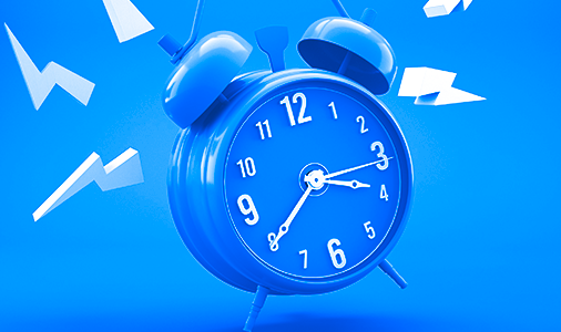 Ganhe mais tempo para otimizar o seu negócio