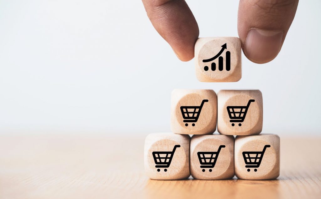 Aumentar vendas provedor de internet