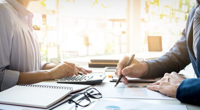 Como administrar um provedor de internet