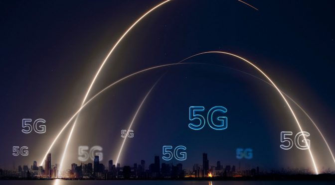 provedor-de-internet Provedor de internet e desafios do 5G