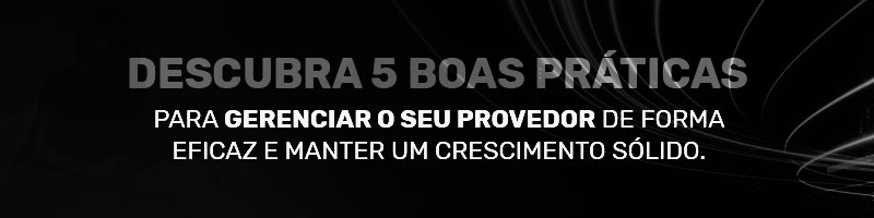 Descubra 5 boas práticas