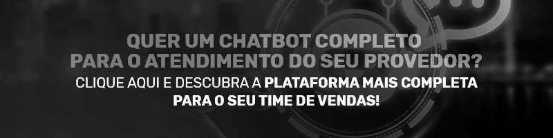 Chatbot para provedor