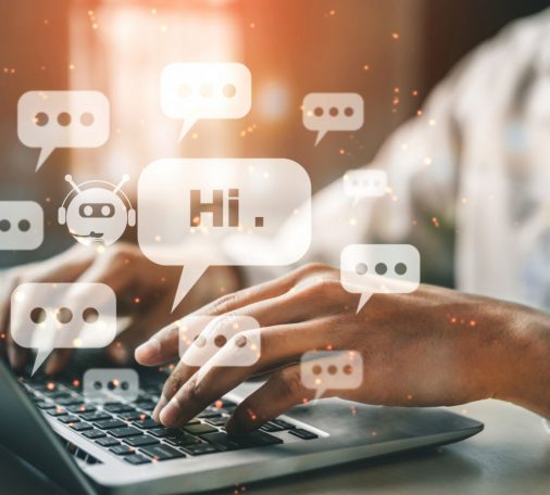 Chatbots: ajudam na experiência do cliente?