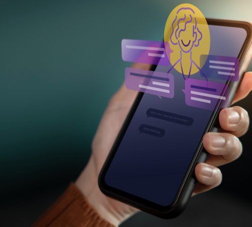 Existe Inteligência Artificial de chatbots? Descubra agora mesmo!