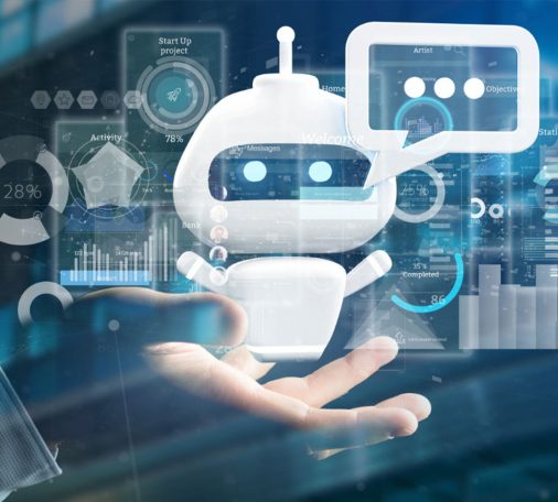 O que faz um chatbot?