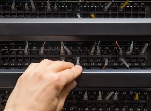 Patch panel: entenda sua finalidade