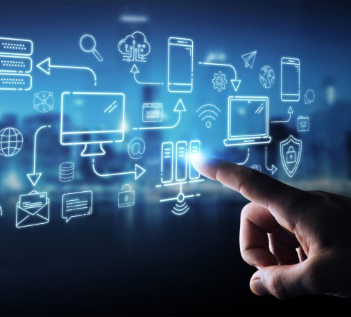 Diferença entre servidor e provedor de internet