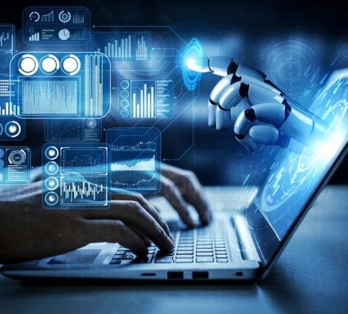 Conheça as aplicações da inteligência artificial em provedores de internet