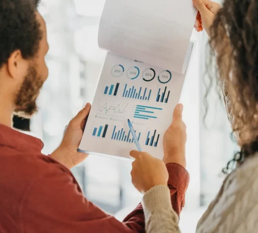 Etapas para um planejamento estratégico de vendas