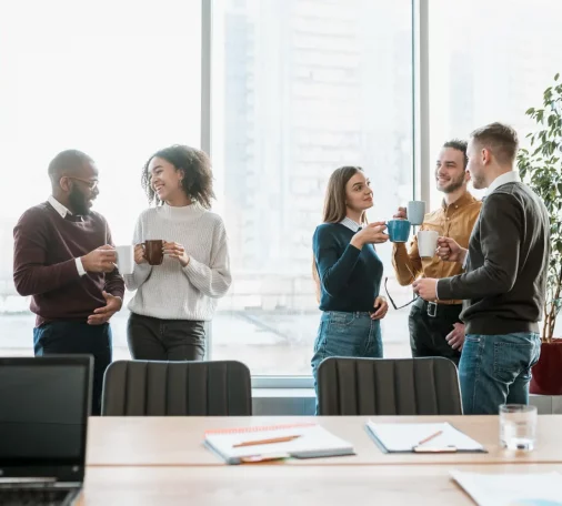 Quais são os benefícios de realizar networking em sua empresa?