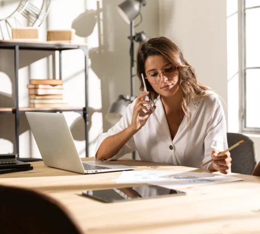 Entenda qual é a melhor internet para home office