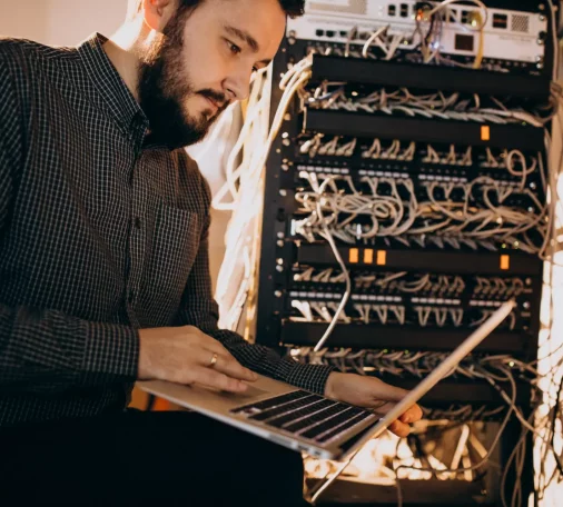 O que é data center e quais as principais tendências
