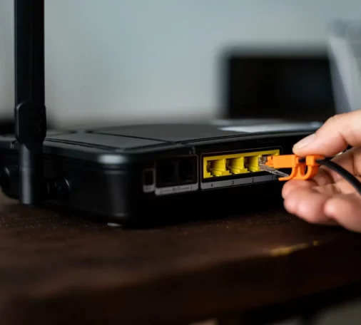 Latência de internet: o que é e como testar