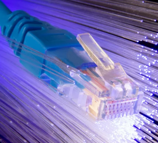 Cabos de rede: diferença entre cat5 e cat6