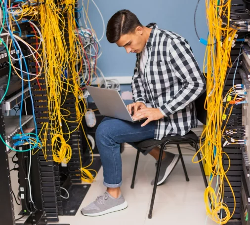 O que é PPPoE e por que ele não pode faltar em um ISP
