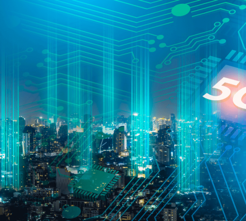 O impacto do 5G nos provedores de internet: desafios e oportunidades