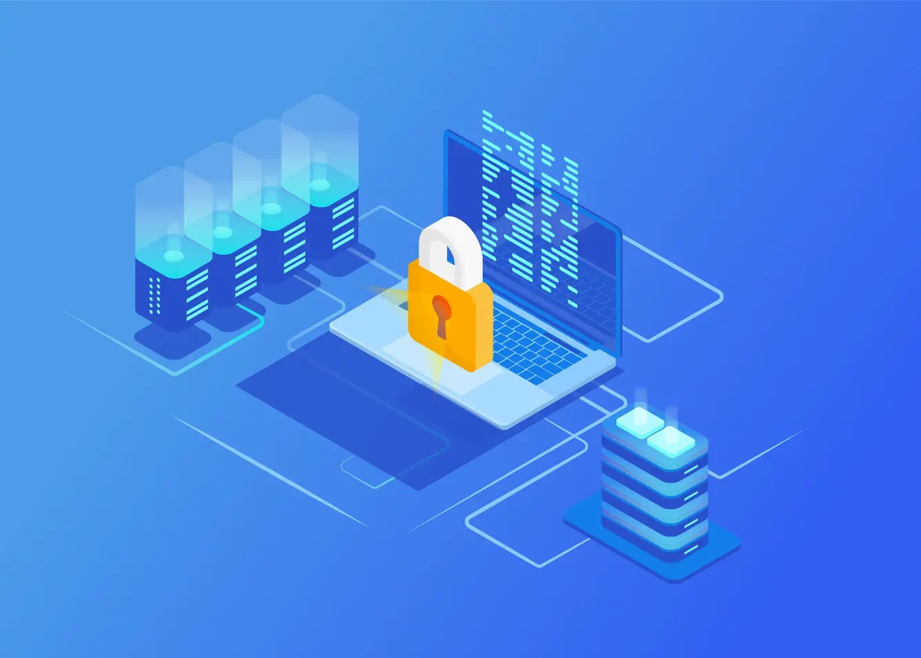 Segurança digital em provedores: como evitar ataques DDoS e vazamento ...