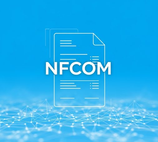 NFCom descomplicada: alterações na emissão fiscal para provedores e preparativos até 2025