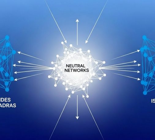 Competição crescente entre provedores, grandes operadoras e redes neutras