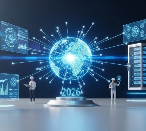 Provedor de Internet: Como se Preparar para um 2026 com Mais Crescimento e Menos Surpresas