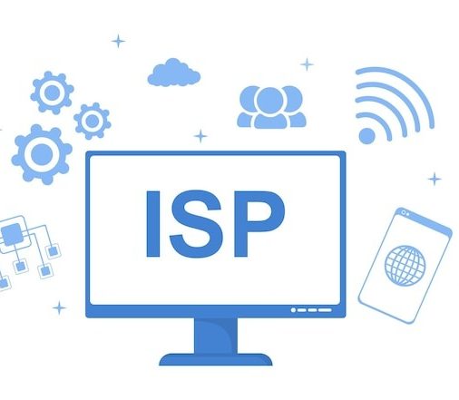Mercado e consolidação de ISPs